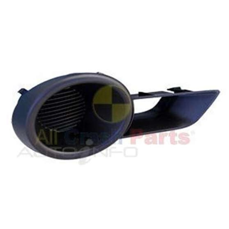 All Crash Right Front Bar Grille – TLL-04710RH