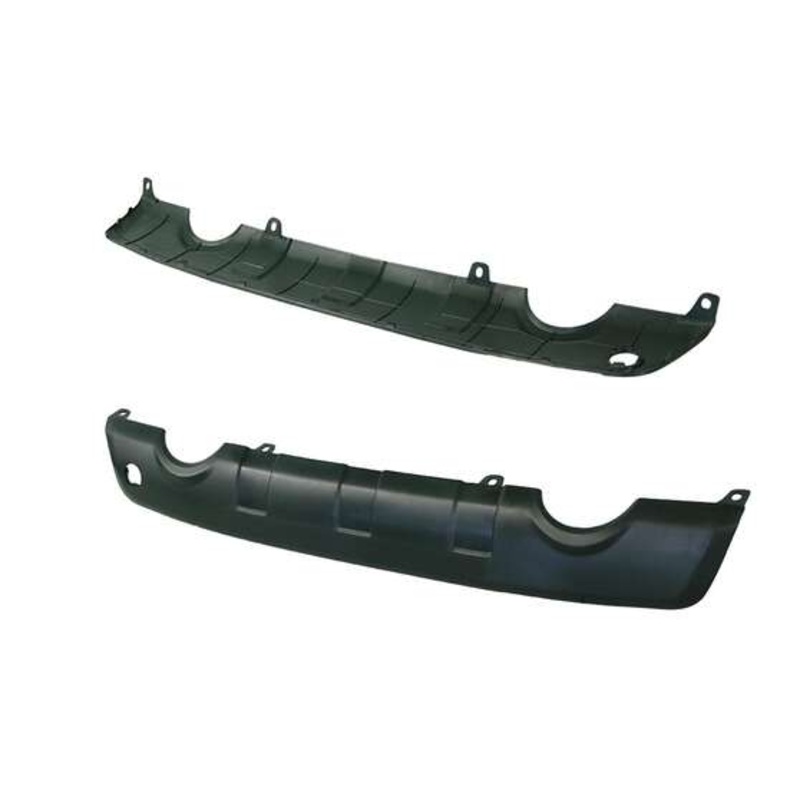 Sterling Bumper Bar Apron to suit Holden Captiva 11/2006 to 01/2011 – HLCT-APN-02B