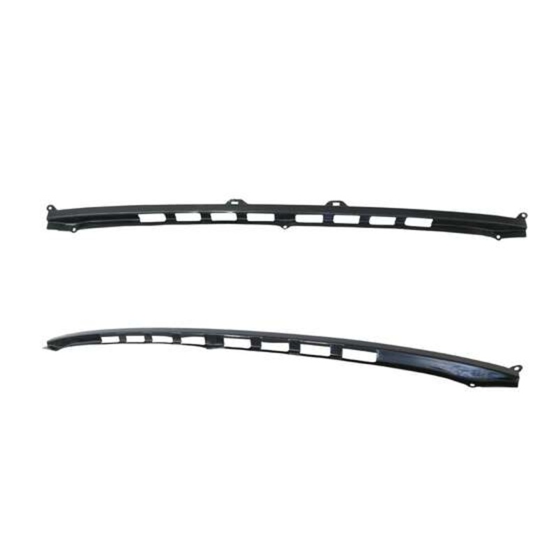Sterling Bumper Bar Apron to suit Toyota Hiace 02/1983 to 10/1989 – TYHI-APN-68F