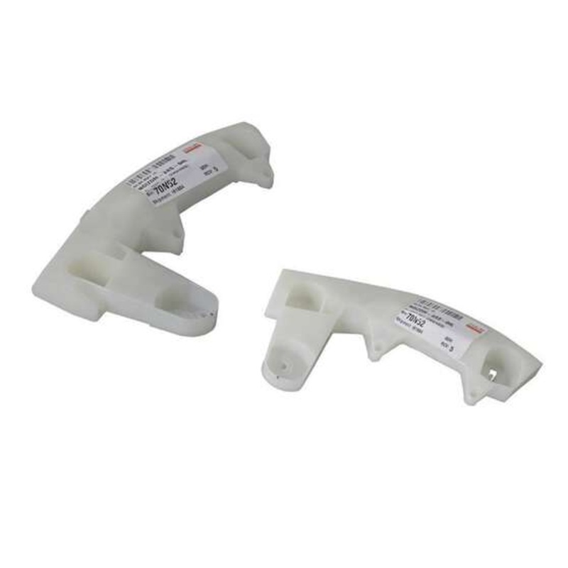 Sterling Bumper Bar Bracket to suit Isuzu D-Max  – IZDM-BAK-02L