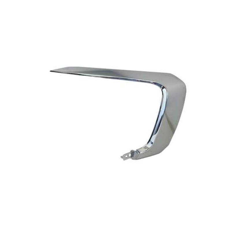 Sterling Bumper Bar Moulding to suit Mitsubishi Pajero 10/2015 to 10/2019 – MBPJ-BAM-11L