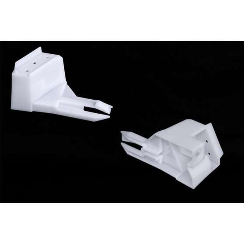 Sterling Bumper Bar Support to suit Mitsubishi Lancer 09/2007 to 2017 – MBLC-BAS-09R