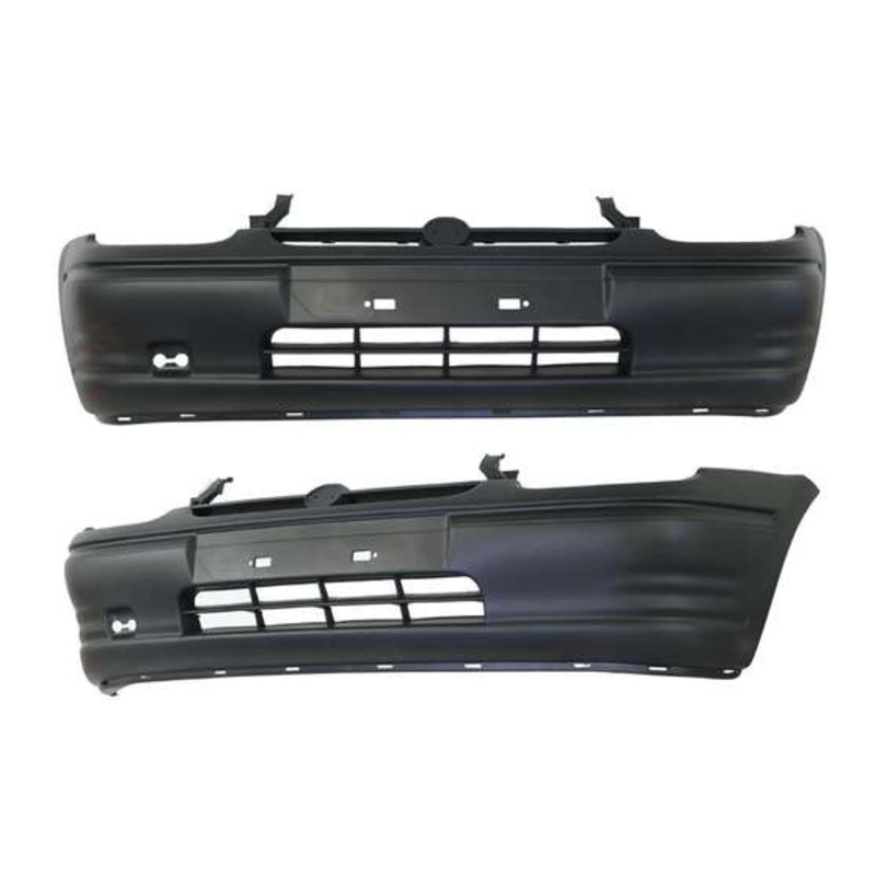 Sterling Bumper Bar to suit Holden Barina 04/1994 to 07/1997 – HLBR-BAR-94F