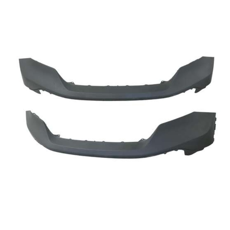 Sterling Bumper Bar to suit Honda Cr-V 02/2007 to 01/2010 – HDCR-BAR-15F