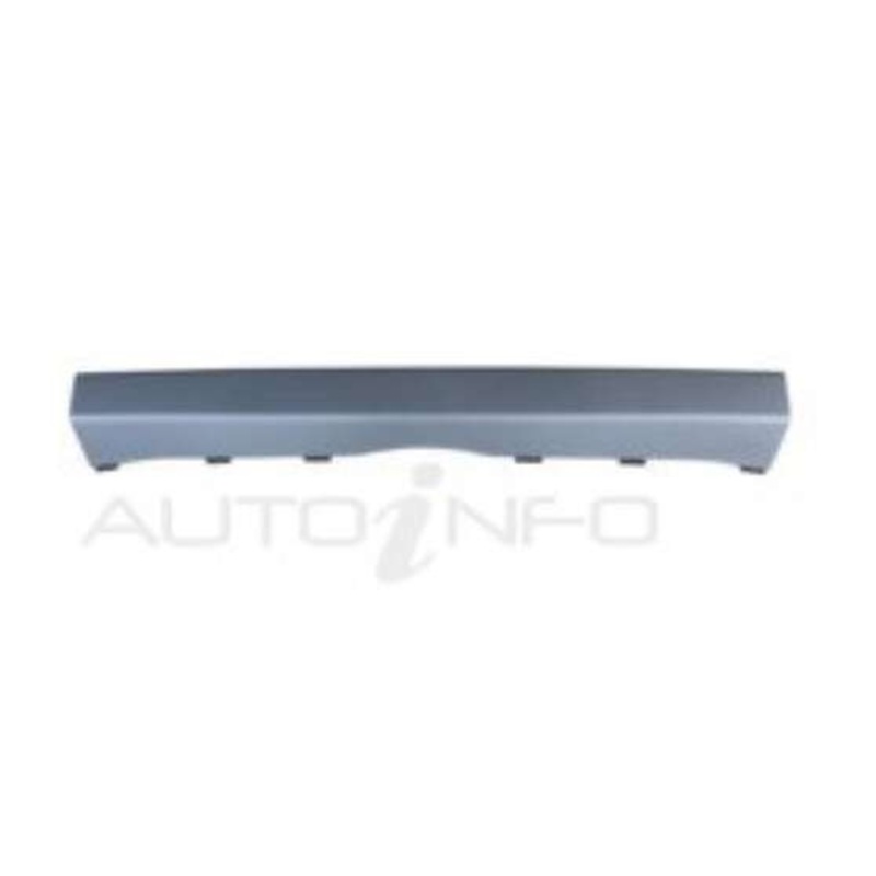 Sterling Bumper Bar to suit Mercedes Benz Sprinter 10/2006 to 09/2013 – BZSP-BAR-11B