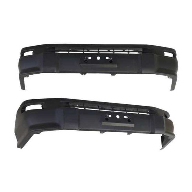 Sterling Bumper Bar to suit Mitsubishi Express L300 09/1999 to 2012 – MBL3-BAR-47F