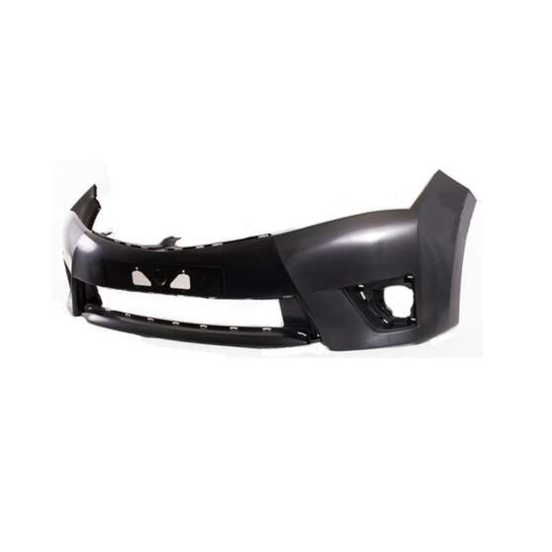 Sterling Bumper Bar to suit Toyota Corolla 12/2013 to 10/2016 – TYCO-BAR-47F