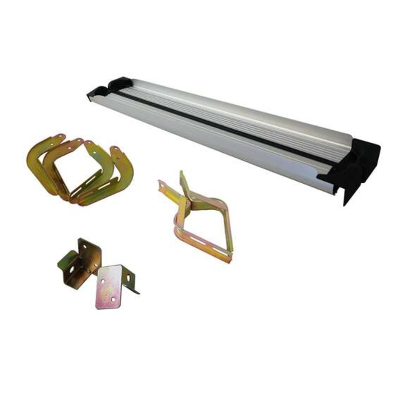 Sterling Bumper Bar to suit Toyota Hilux 09/2011 to 06/2015 – TYHX-BAR-89N-1