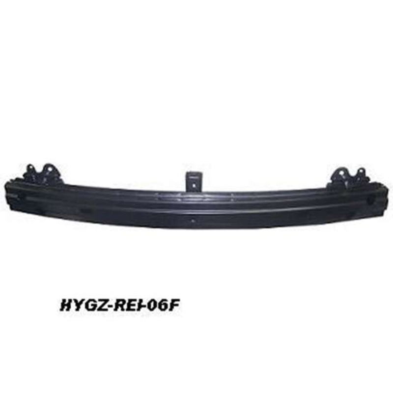 Sterling Bumper Reinforcement to suit Hyundai Getz 09/2002 to 09/2005 – HYGZ-REI-06F