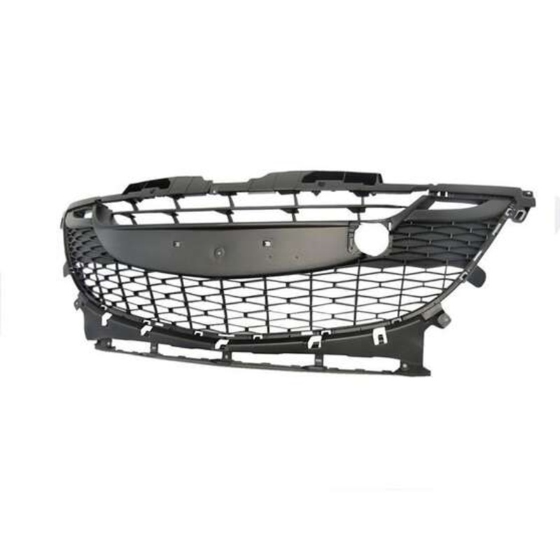 Sterling Grille to suit Mazda 3 01/2009 to 08/2011 – MZ03-GRI-17F