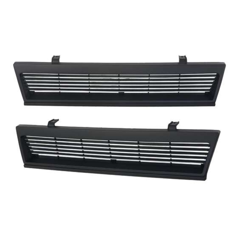 Sterling Grille to suit Suzuki Swift 02/1985 to 09/1986 – SZSW-GRI-47F