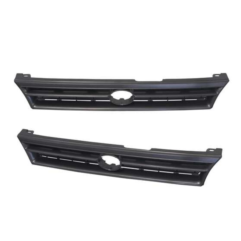 Sterling Grille to suit Toyota Corolla 09/1994 to 09/1998 – TYCO-GRI-55F
