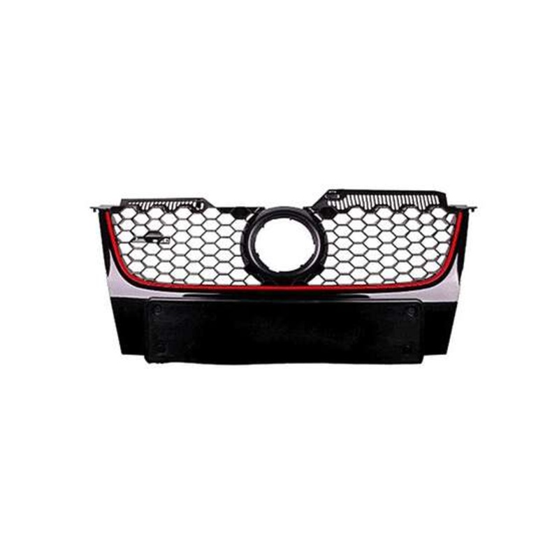 Sterling Grille to suit Volkswagen Golf 07/2004 to 09/2008 – VWG5-GRI-22F