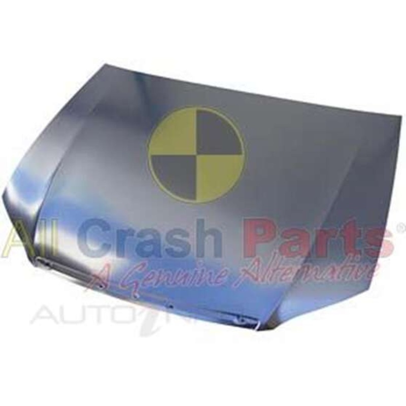 All Crash Bonnet – FFG-20010
