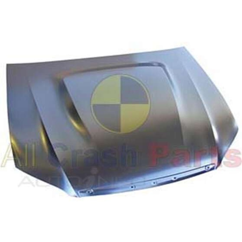All Crash Bonnet FG XR8 2/08 On – FFG-20011