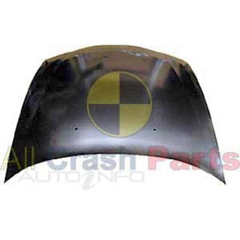 All Crash Bonnet – GVT-20010