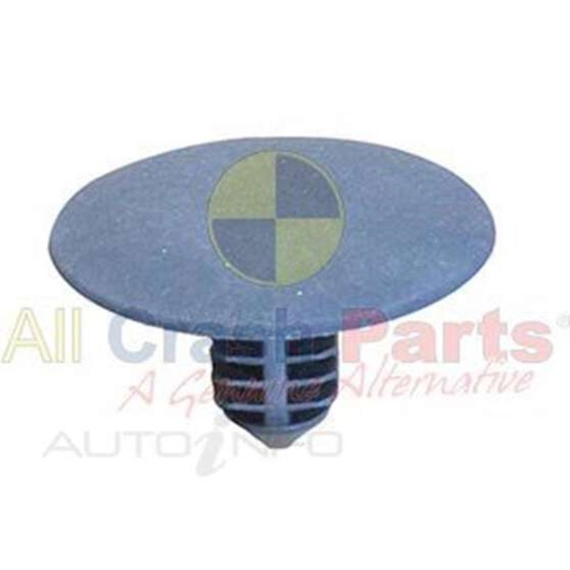 All Crash Bonnet Insulator Clip – CL-0079