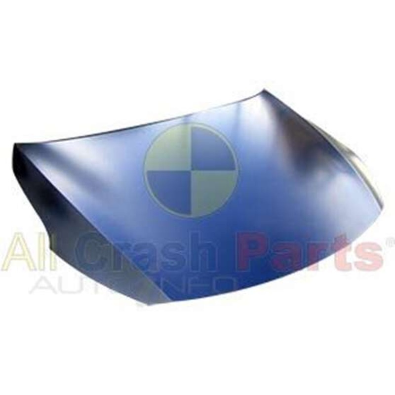 All Crash Bonnet – KOB-20010Q