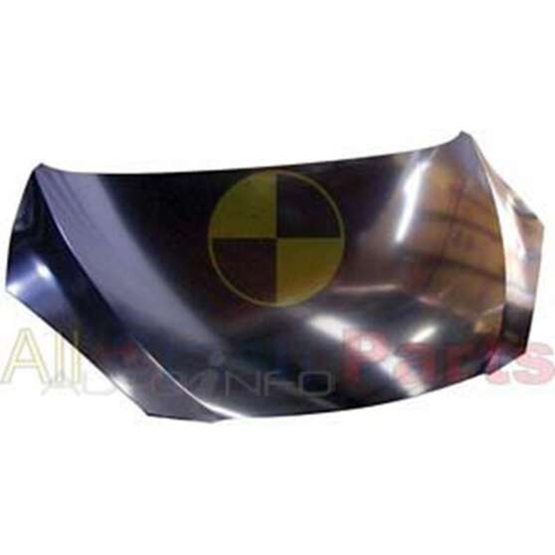 All Crash Bonnet – MDG-20010Q