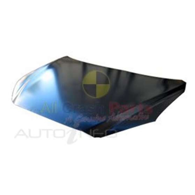 All Crash Bonnet – MKE-20010Q