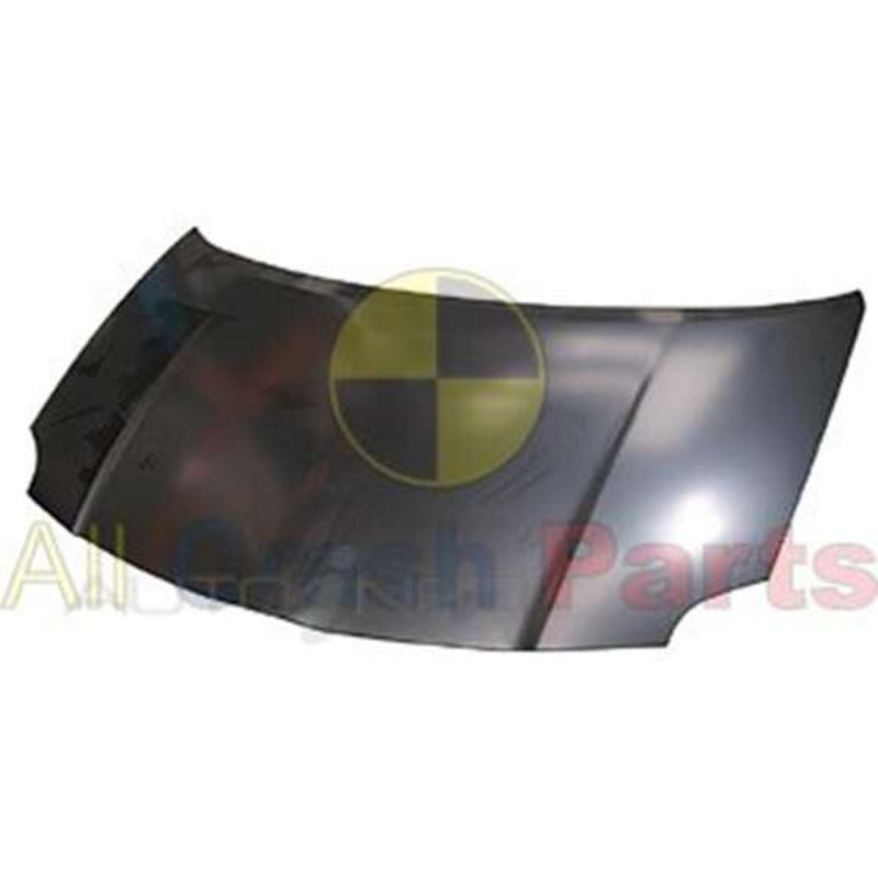 All Crash Bonnet – TCP-20011Q