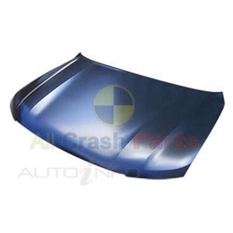 All Crash Bonnet – TLJ-20010