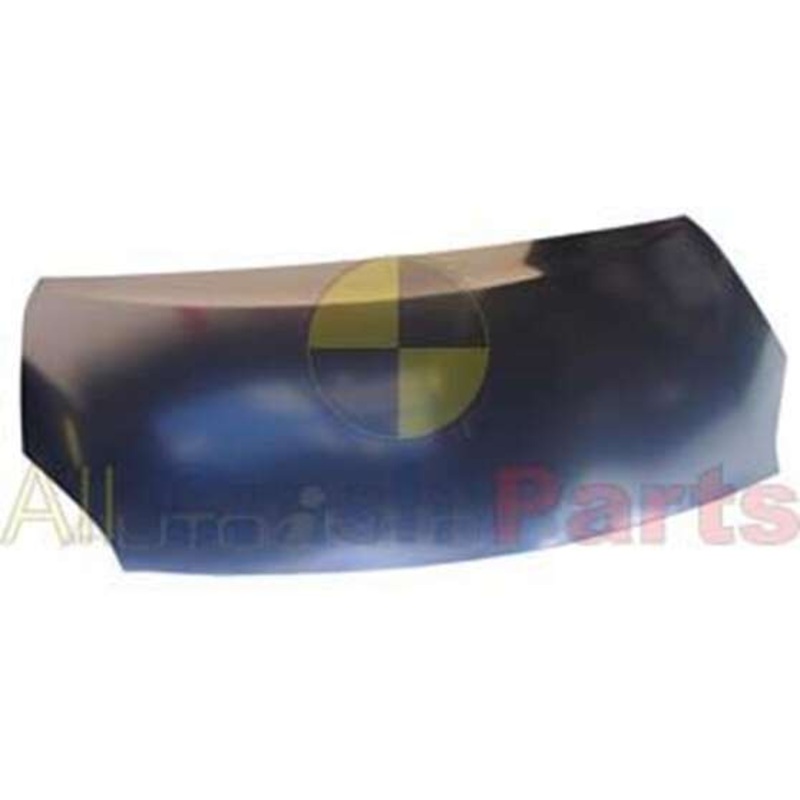 All Crash Bonnet – TPE-20010Q