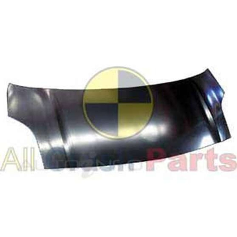 All Crash Bonnet – TYR-20010Q