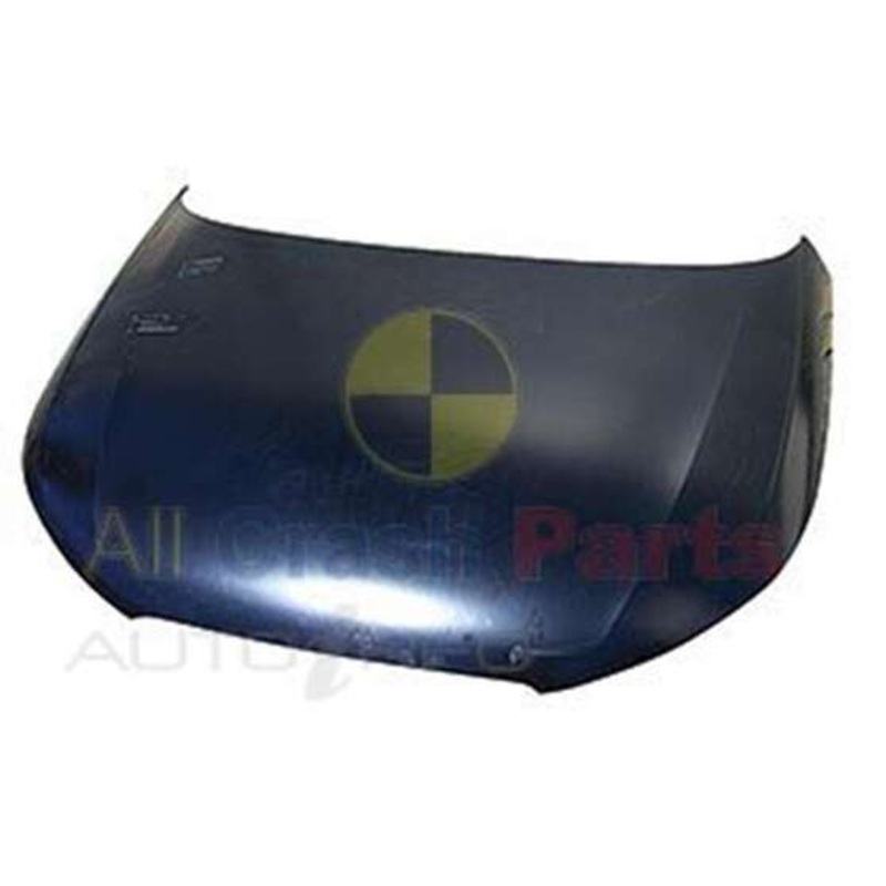 All Crash Bonnet – UAAA-20010Q