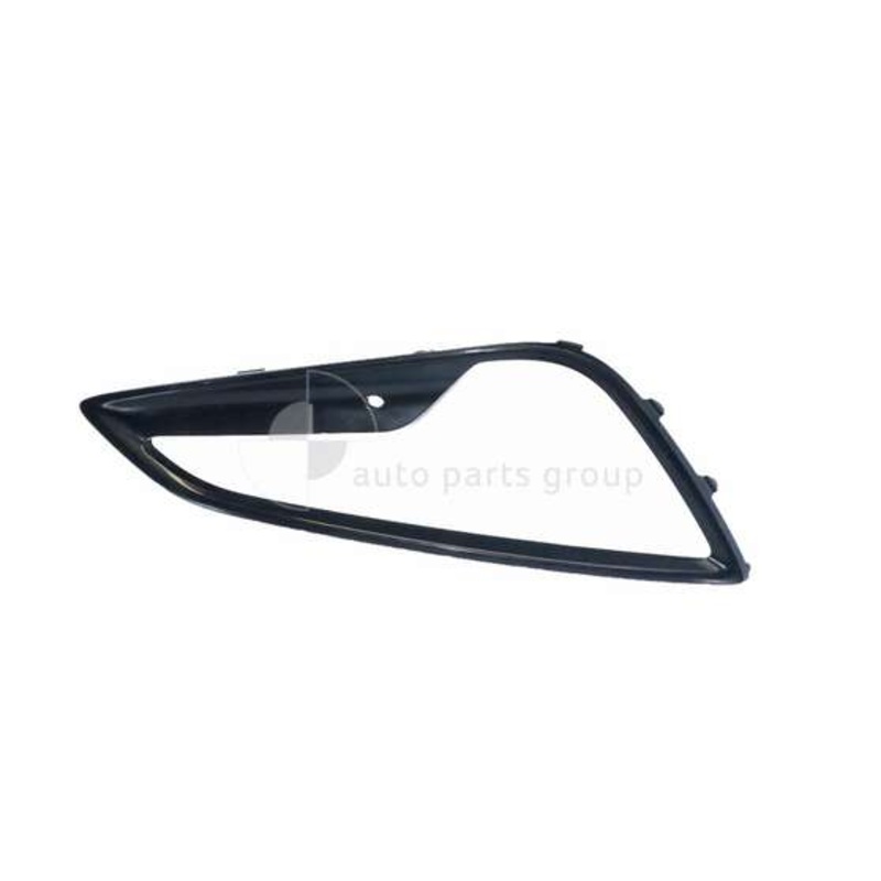 All Crash Front Bar Grille HVF-04712RHG