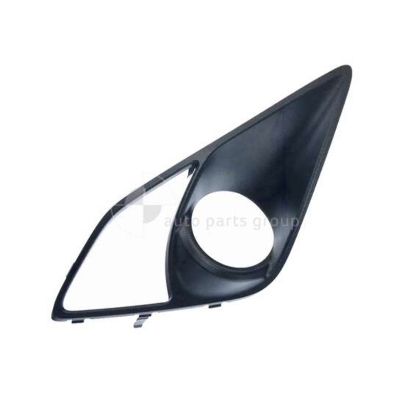 All Crash Front Bar Grille TEG-04710RHG