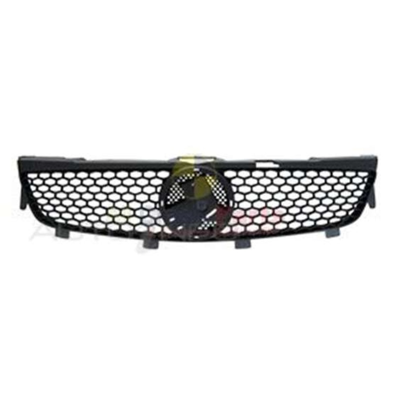 All Crash Grille – GVE-07011