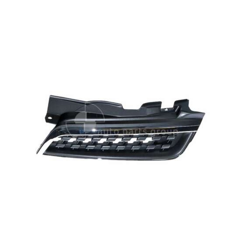 All Crash Grille NMF-07010LHG
