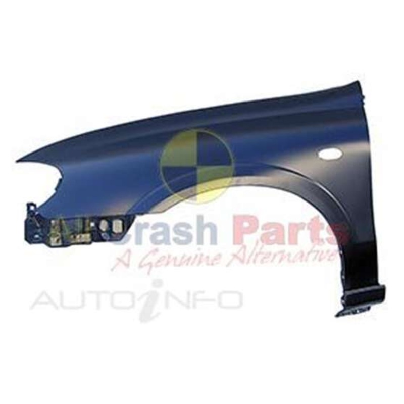 All Crash Guard – NPH-10011LH