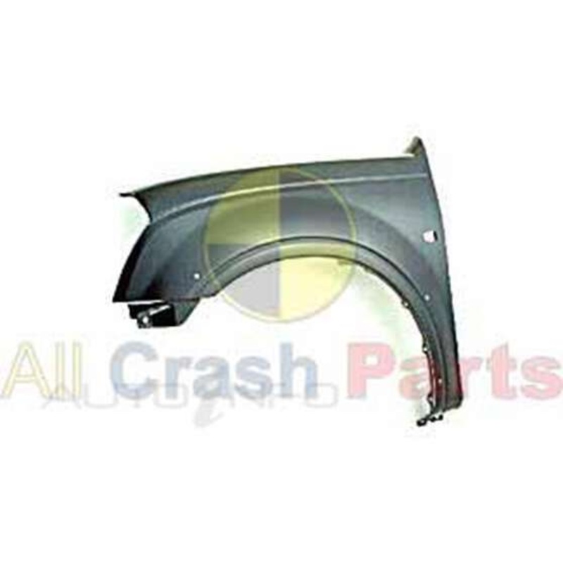 All Crash Left Front Guard – GIE-10011LH