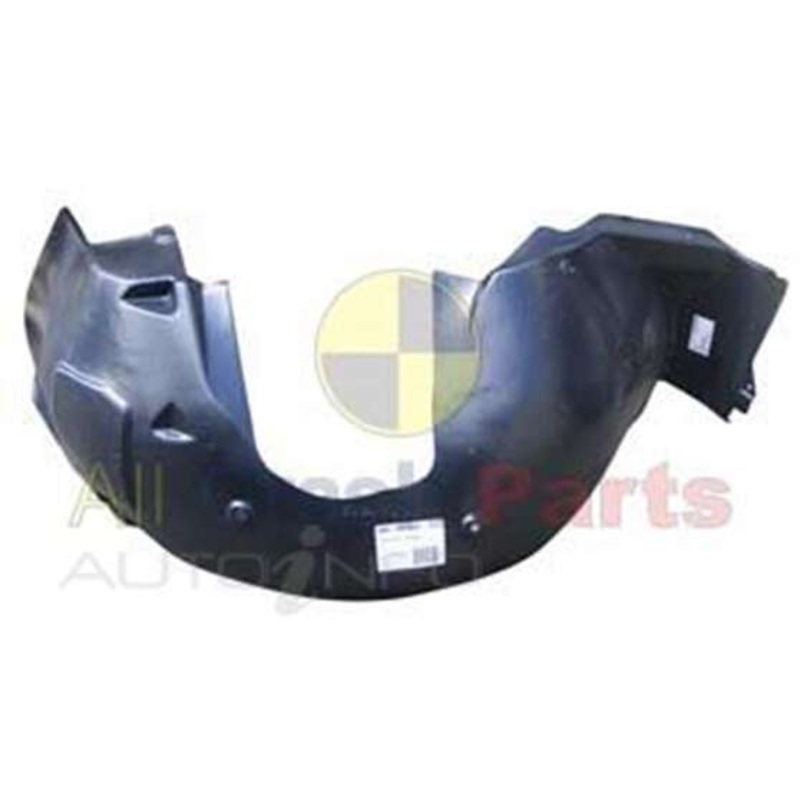 All Crash Left Front Guard Liner – GVE-10310LH