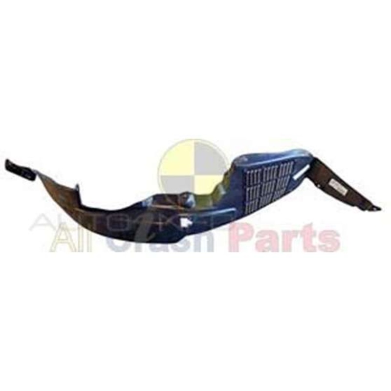 All Crash Left Front Guard Liner – KDE-10310LH