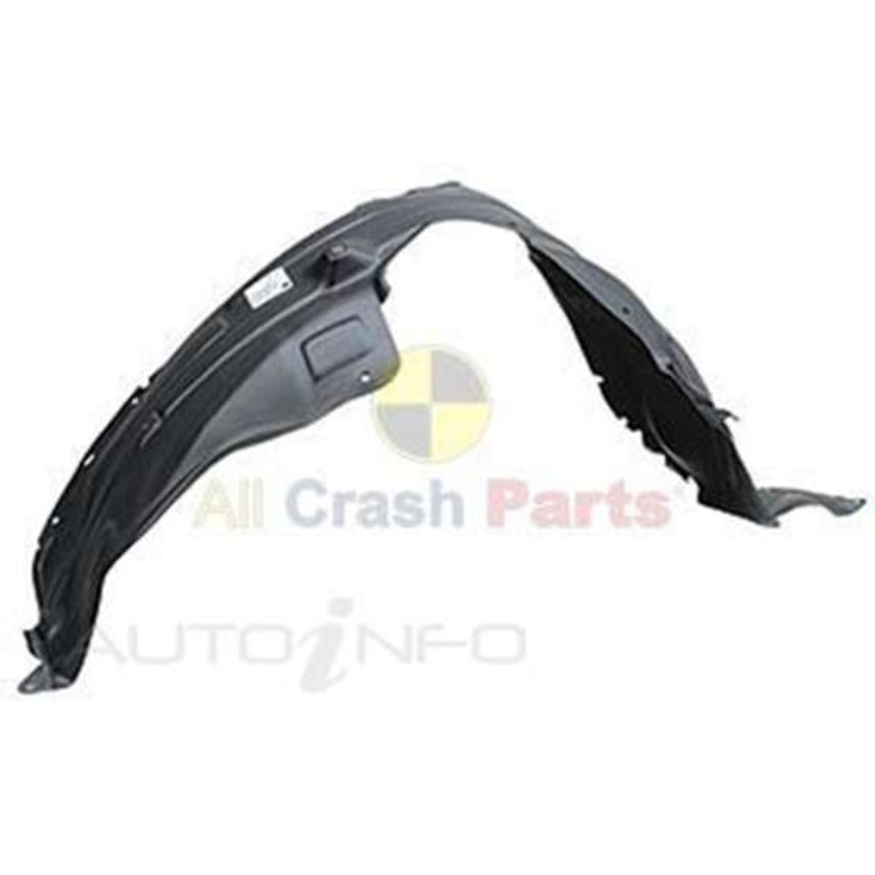 All Crash Left Front Guard Liner – MCX-10310LH