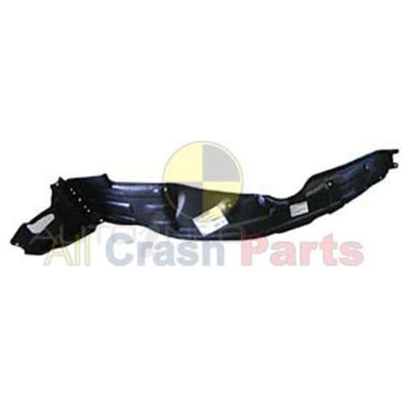 All Crash Left Front Guard Liner – TCO-10310LH