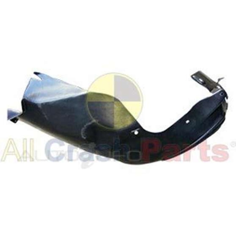 All Crash Left Guard Liner BA-BF 02 On – FAB-10310LH
