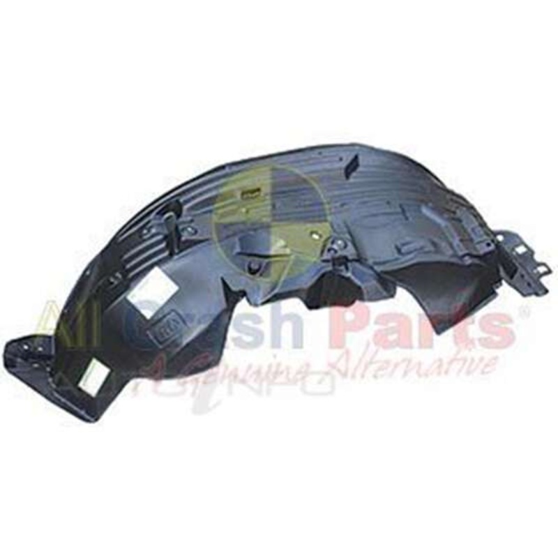 All Crash Left Guard Liner – NNF-10310LH