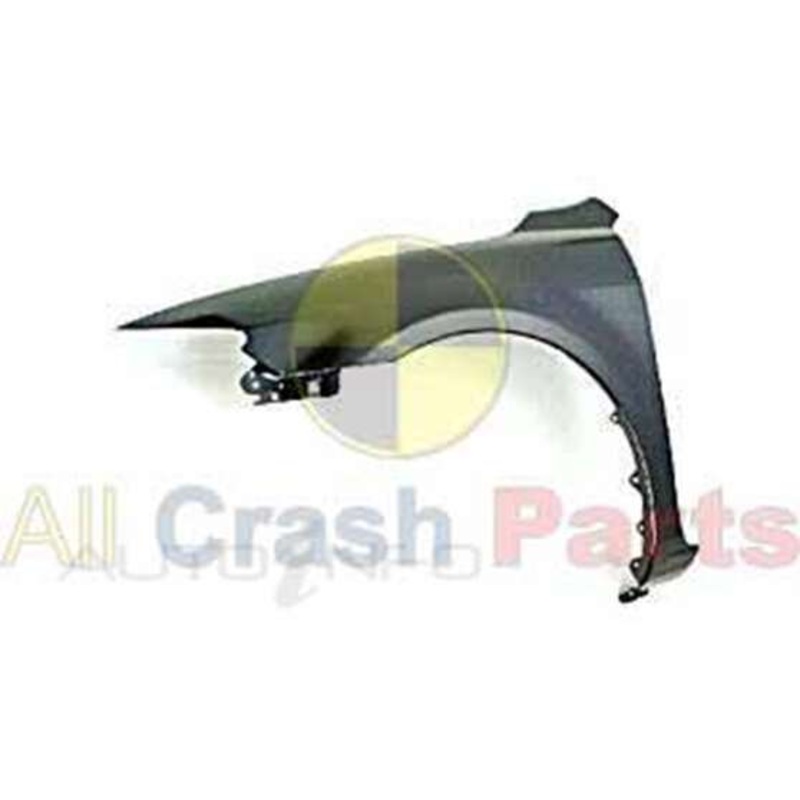 All Crash Left Guard – MGI-10010LHQ