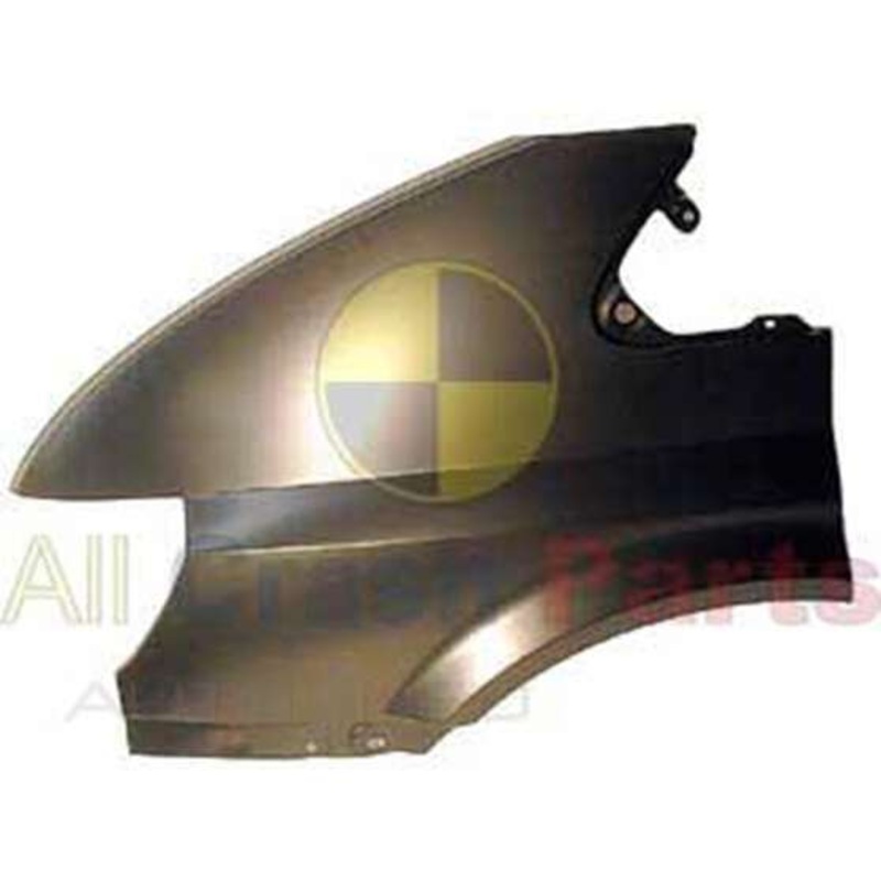 All Crash Left Guard VH/J Trans – FVH-10011LH