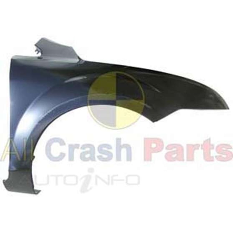 All Crash Right Front Guard – FOB-10011RH