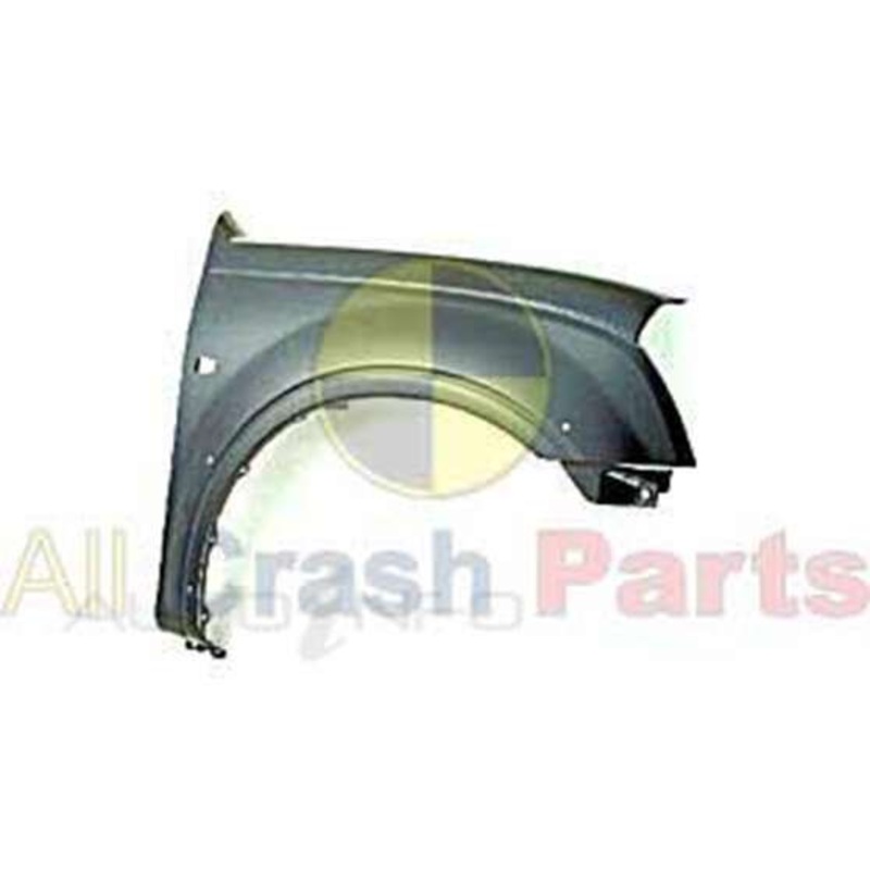 All Crash Right Front Guard – GIE-10011RH