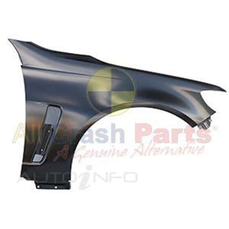 All Crash Right Front Guard – GVF-10010RH