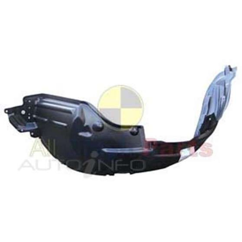 All Crash Right Front Guard Liner – TVC-10310RH