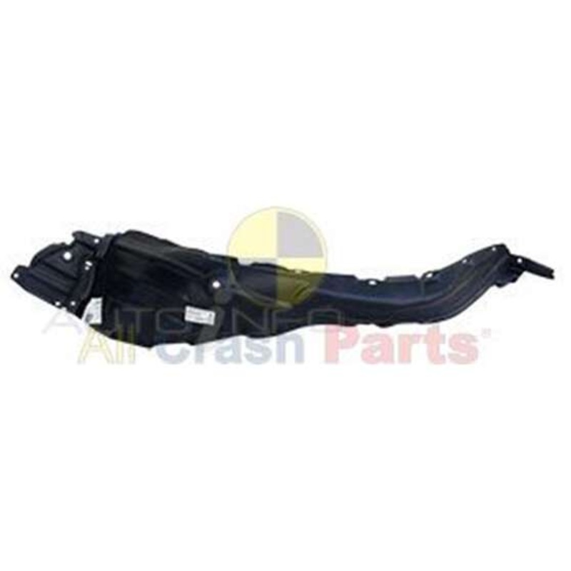 All Crash Right Front Guard Liner – TYS-10310RH