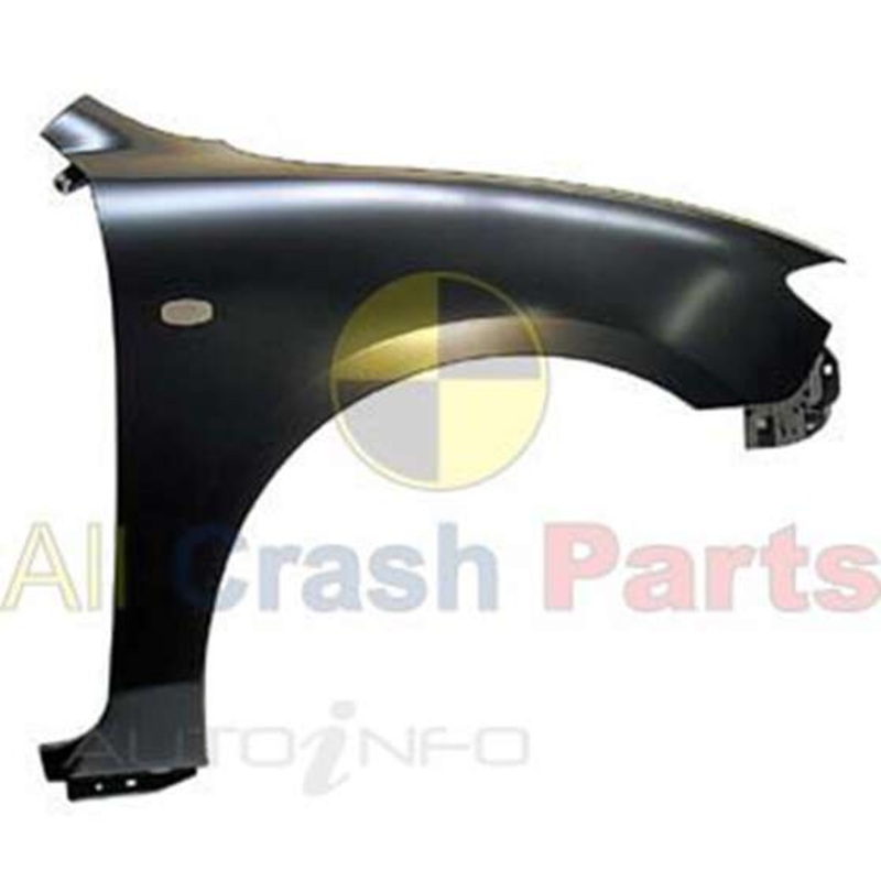 All Crash Right Front Guard – MBN-10011RHQ