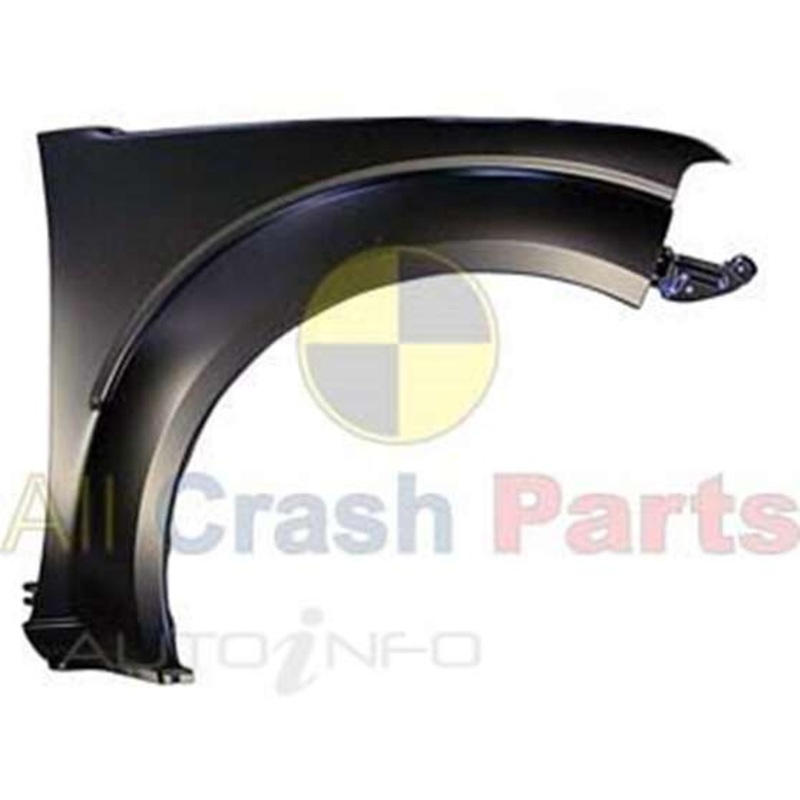 All Crash Right Front Guard – NZG-10011RHQ
